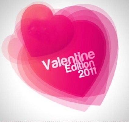 Valentine Edition 2011